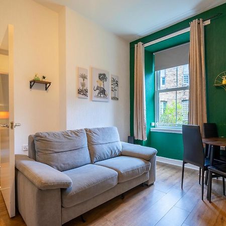 The Eden Apartment, Edinburgh City Center Edimburgo Exterior foto